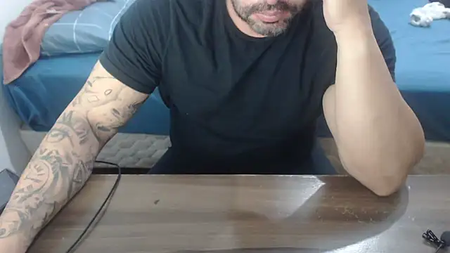 drlluis online show from 15, 2, 2026