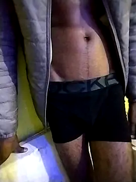 Jordyalnino92 online show from 16, 4, 2026