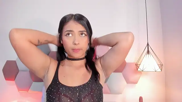 GahiaBelucci online show from 21, 3, 2026