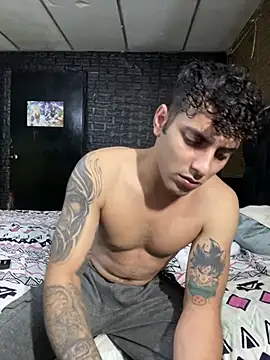 JustynAle2025 online show from 22, 3, 2026