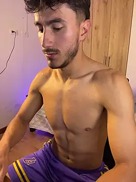 LIAM COLT online show from 6, 4, 2026