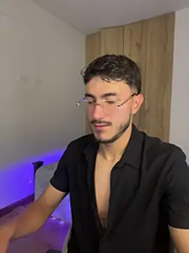 LIAM COLT online show from 21, 4, 2026