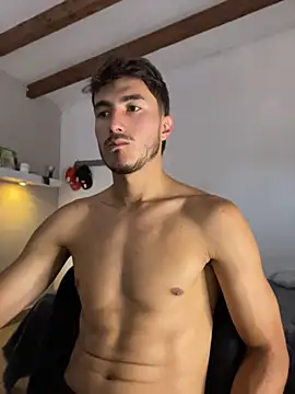 LIAM COLT online show from 17, 7, 2026