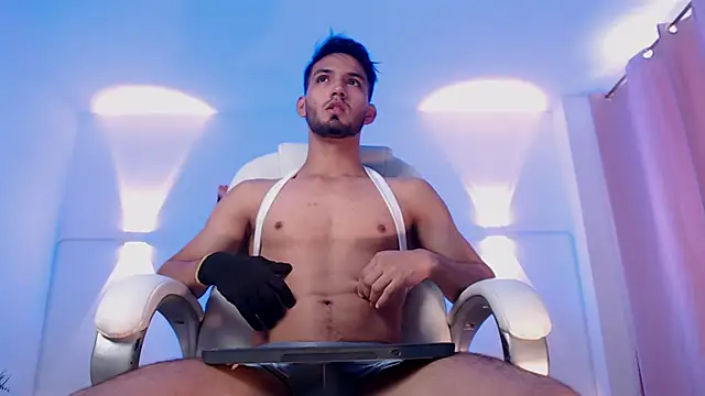 HarryFosster online show from 13, 3, 2026