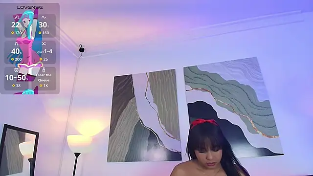 Snapshot of Kami_skye chatting on 3, 2, 2026 Kami skye online show from 3, 2, 2026