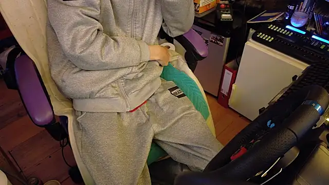 Gay-Versaut online show from 13, 1, 2026