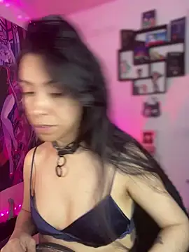 Sky Girl LS online show from 8, 2, 2026