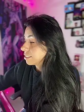 Sky Girl LS online show from 18, 4, 2026