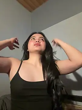 Nanalicious 69 online show from 12, 7, 2026