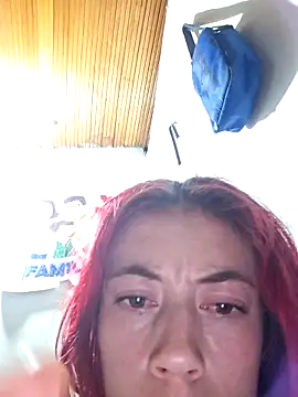 belcebuhotgirl online show from 26, 3, 2026