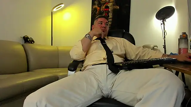 Dante Bellini online show from 21, 12, 2025