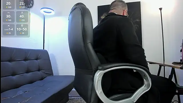 Dante Bellini online show from 10, 3, 2026