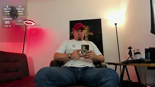 Dante Bellini online show from 11, 3, 2026