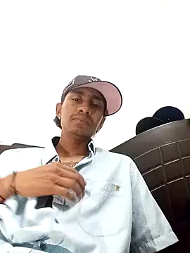 negrito sexxxo online show from 18, 12, 2025