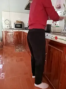 Sweet-Berryy online show from 8, 1, 2026