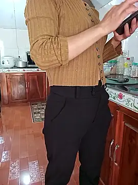 Sweet-Berryy online show from 9, 1, 2026