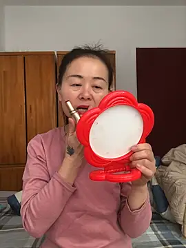 Snapshot of yunyun52012 chatting on 13, 1, 2026 yunyun52012 online show from 13, 1, 2026