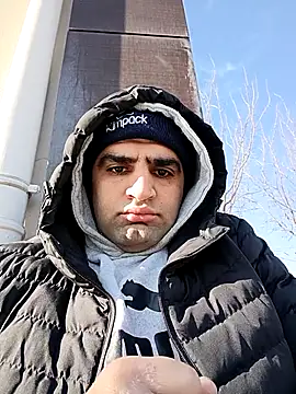 Snapshot of musa27272 chatting on 20, 2, 2026 musa27272 online show from 20, 2, 2026