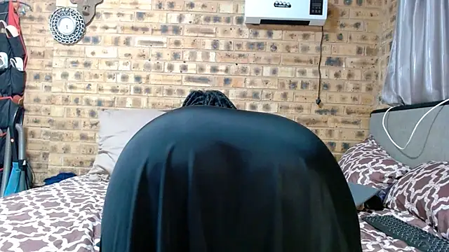 Snapshot of AFRICANBOOTYLICIOUS chatting on 16, 6, 2026 AFRICANBOOTYLICIOUS online show from 16, 6, 2026