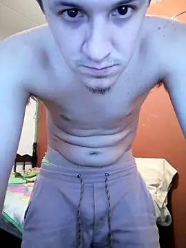 Steven3095 online show from 6, 1, 2026