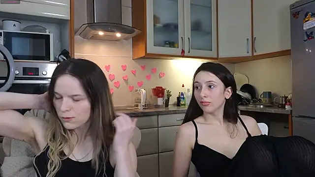 nastyundi online show from 16, 2, 2026