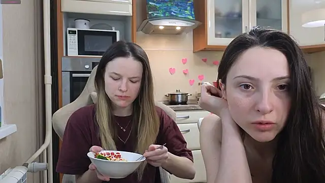 nastyundi online show from 25, 2, 2026