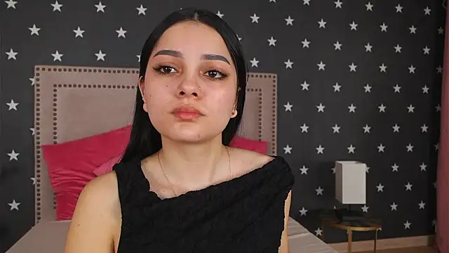 Snapshot of RaquellStar chatting on 25, 2, 2026 RaquellStar online show from 25, 2, 2026