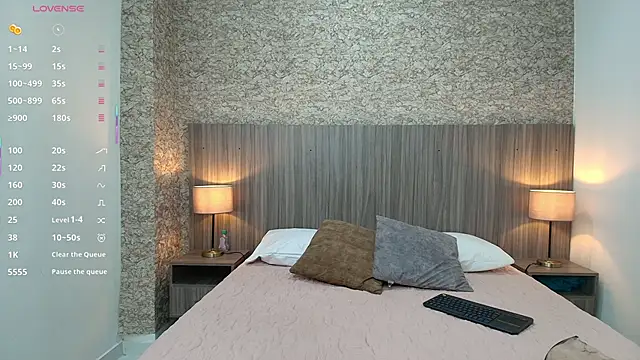 Snapshot of zoe_bermudez chatting on 27, 2, 2026 zoe bermudez online show from 27, 2, 2026