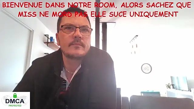 Miss-Chupagirly online show from 26, 3, 2026