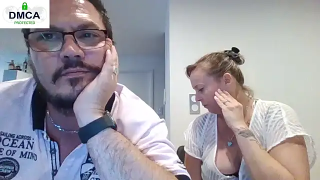 Miss-Chupagirly online show from 3, 6, 2026