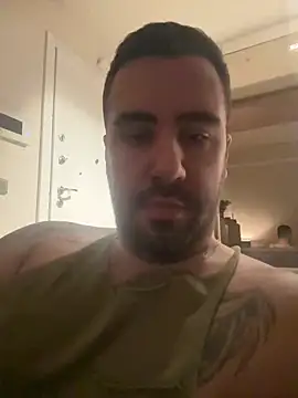 XhotLatte online show from 20, 2, 2026