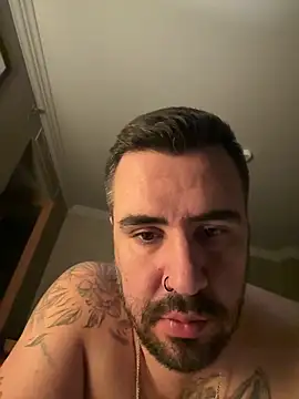 XhotLatte online show from 24, 2, 2026