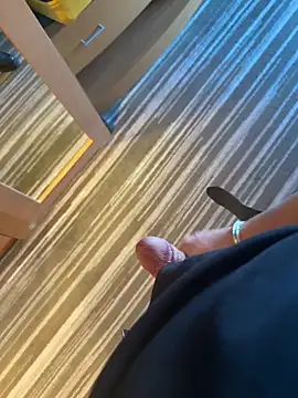 XhotLatte online show from 28, 2, 2026