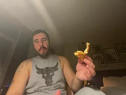 XhotLatte online show from 15, 3, 2026