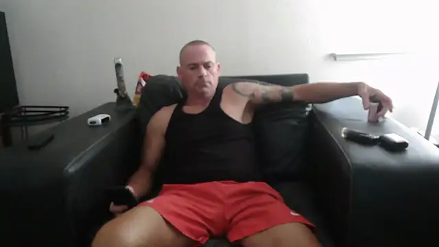 MISTERANDDEMI online show from 7, 2, 2026