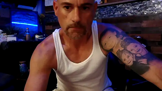 MISTERANDDEMI online show from 22, 5, 2026