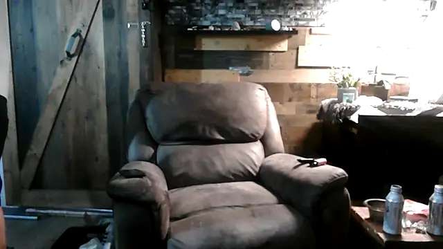 MISTERANDDEMI online show from 31, 5, 2026