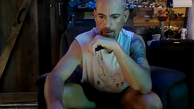 MISTERANDDEMI online show from 2, 6, 2026
