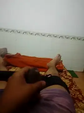 jhonysinc21 online show from 25, 4, 2026