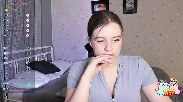 Snapshot of chisifri1 chatting on 13, 3, 2026 chisifri1 online show from 13, 3, 2026