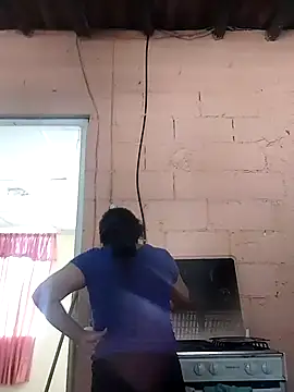 Snapshot of kathe_2910 chatting on 17, 7, 2026 kathe 2910 online show from 17, 7, 2026