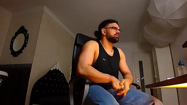 KysonRhodes online show from 9, 1, 2026