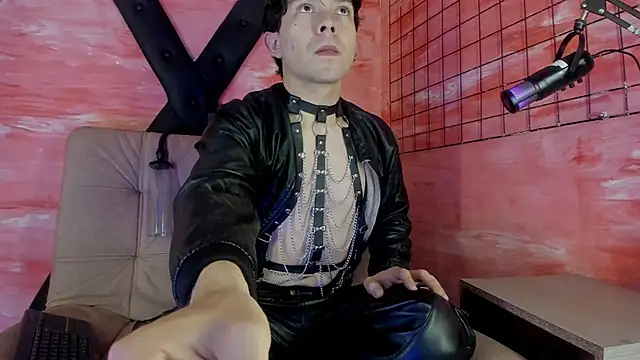 Eliot X online show from 15, 1, 2026