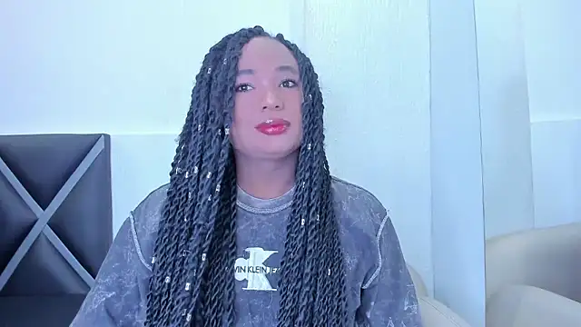 Snapshot of Harmony-01 chatting on 9, 5, 2026 Harmony-01 online show from 9, 5, 2026