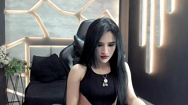 VenomDoll  online show from 6, 1, 2026