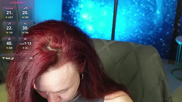 Spoty Kate  online show from 26, 3, 2026