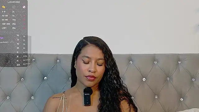 izzybelmonth12 online show from 8, 1, 2026