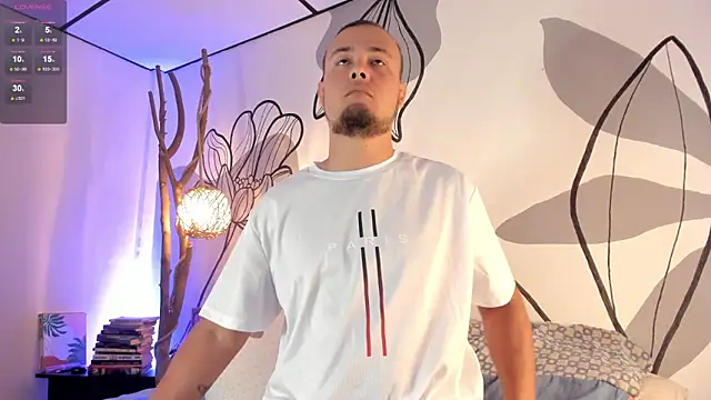 maaxtaylor  online show from 6, 1, 2026