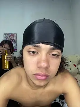 Exotic couplex online show from 21, 2, 2026