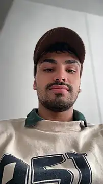 juancho hairy online show from 26, 3, 2026